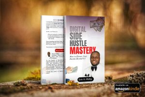 Digital Side Hustle Mastery