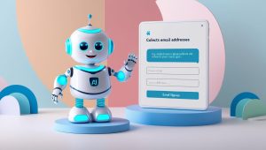 A5 Proven Strategies to Build Your Email List I Chatbot to Collect Emails