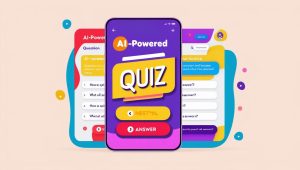 5 Proven Strategies to Build Your Email List AI-Powered Quizzes