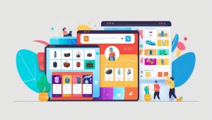 Top 5 Digital Business Models: Digital Marketplaces for AI Products