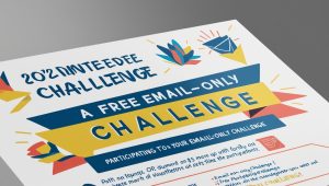 5 Proven Strategies to Build Your Email List Host a Free "Email-Only" Challenge